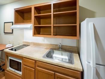 Extended Stay America Select Suites - Jacksonville - North Exterior photo