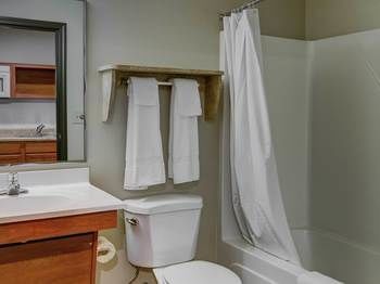 Extended Stay America Select Suites - Jacksonville - North Exterior photo
